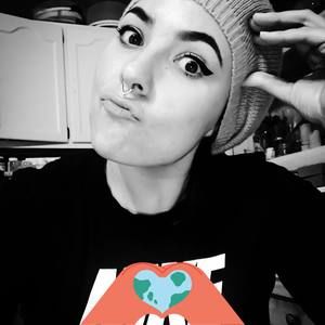 Meet your Posher, Jami